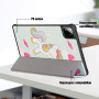 Чехол Galeo Slimline Print для Xiaomi Pad 7 / Pad 7 Pro 11.2" Unicorn