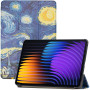Чохол Galeo Slimline Print для Xiaomi Pad 7 / Pad 7 Pro 11.2" Van Gogh