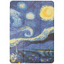 Чохол Galeo Slimline Print для Xiaomi Pad 7 / Pad 7 Pro 11.2" Van Gogh