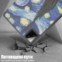 Чохол Galeo Slimline Print для Xiaomi Pad 7 / Pad 7 Pro 11.2" Van Gogh