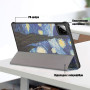 Чохол Galeo Slimline Print для Xiaomi Pad 7 / Pad 7 Pro 11.2" Van Gogh