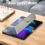 Чохол Galeo Slimline Print для Xiaomi Pad 7 / Pad 7 Pro 11.2" Van Gogh