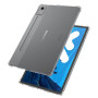 TPU чехол Galeo Anti-Shock для Lenovo Idea Tab Pro TB373FU / Xiaoxin Pad Pro 12.7 (2025) Transparent