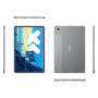 TPU чехол Galeo Anti-Shock для Lenovo Idea Tab Pro TB373FU / Xiaoxin Pad Pro 12.7 (2025) Transparent