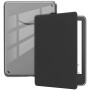 Чохол Galeo Clear Back Folio для Amazon Kindle 11th Gen. (2022/2024) 6" Black