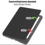 Чохол Galeo Clear Back Folio для Amazon Kindle 11th Gen. (2022/2024) 6" Black