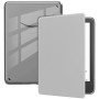 Чохол Galeo Clear Back Folio для Amazon Kindle 11th Gen. (2022/2024) 6" Grey