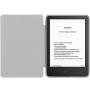 Чохол Galeo Clear Back Folio для Amazon Kindle 11th Gen. (2022/2024) 6" Grey