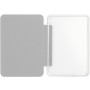 Чохол Galeo Clear Back Folio для Amazon Kindle 11th Gen. (2022/2024) 6" Grey