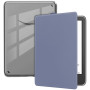 Чохол Galeo Clear Back Folio для Amazon Kindle 11th Gen. (2022/2024) 6" Heather Grey