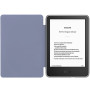 Чохол Galeo Clear Back Folio для Amazon Kindle 11th Gen. (2022/2024) 6" Heather Grey