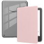 Чохол Galeo Clear Back Folio для Amazon Kindle 11th Gen. (2022/2024) 6" Pink