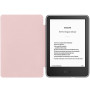 Чохол Galeo Clear Back Folio для Amazon Kindle 11th Gen. (2022/2024) 6" Pink