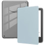 Чохол Galeo Clear Back Folio для Amazon Kindle 11th Gen. (2022/2024) 6" Light Blue