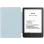 Чохол Galeo Clear Back Folio для Amazon Kindle 11th Gen. (2022/2024) 6" Light Blue