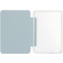 Чохол Galeo Clear Back Folio для Amazon Kindle 11th Gen. (2022/2024) 6" Light Blue
