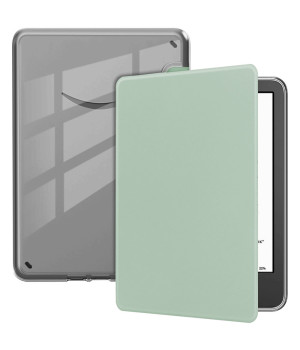 Чохол Galeo Clear Back Folio для Amazon Kindle 11th Gen. (2022/2024) 6" Sage