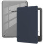 Чохол Galeo Clear Back Folio для Amazon Kindle 11th Gen. (2022/2024) 6" Navy Blue