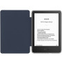 Чохол Galeo Clear Back Folio для Amazon Kindle 11th Gen. (2022/2024) 6" Navy Blue