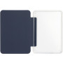 Чохол Galeo Clear Back Folio для Amazon Kindle 11th Gen. (2022/2024) 6" Navy Blue