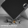 Чохол Galeo Slimline Portfolio для Honor Pad 9 12.1" (HEY2-W09, 5301AHKN) Black