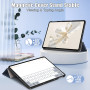 Чохол Galeo Slimline Portfolio для Honor Pad 9 12.1" (HEY2-W09, 5301AHKN) Navy Blue