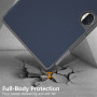 Чохол Galeo Slimline Portfolio для Honor Pad 9 12.1" (HEY2-W09, 5301AHKN) Navy Blue