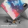 Чохол Galeo Slimline Print для Honor Pad 9 12.1" (HEY2-W09, 5301AHKN) Galaxy