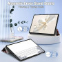 Чохол Galeo Slimline Print для Honor Pad 9 12.1" (HEY2-W09, 5301AHKN) Graffiti