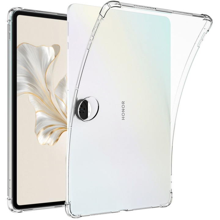 TPU чохол Galeo Anti-Shock для Honor Pad 9 12.1" Transparent