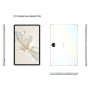 TPU чохол Galeo Anti-Shock для Honor Pad 9 12.1" Transparent