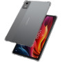 TPU чохол Galeo Anti-Shock для Lenovo Tab K11 Plus 11.45" TB352FU, TB352XU Transparent