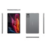 TPU чохол Galeo Anti-Shock для Lenovo Tab K11 Plus 11.45" TB352FU, TB352XU Transparent