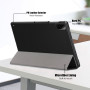 Чохол Galeo Slimline Portfolio для Honor Pad X8a 11" (NDL-W09) Black