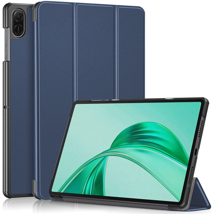 Чохол Galeo Slimline Portfolio для Honor Pad X8a 11" (NDL-W09) Navy Blue