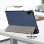 Чохол Galeo Slimline Portfolio для Honor Pad X8a 11" (NDL-W09) Navy Blue