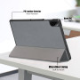Чохол Galeo Slimline Portfolio для Honor Pad X8a 11" (NDL-W09) Grey
