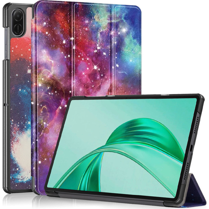 Чохол Galeo Slimline Print для Honor Pad X8a 11" (NDL-W09) Galaxy