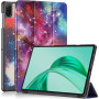 Чохол Galeo Slimline Print для Honor Pad X8a 11" (NDL-W09) Galaxy