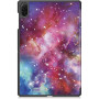 Чохол Galeo Slimline Print для Honor Pad X8a 11" (NDL-W09) Galaxy