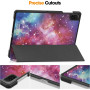 Чохол Galeo Slimline Print для Honor Pad X8a 11" (NDL-W09) Galaxy