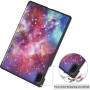 Чохол Galeo Slimline Print для Honor Pad X8a 11" (NDL-W09) Galaxy