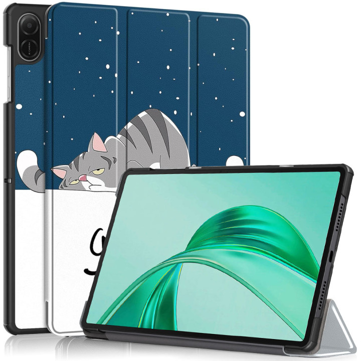 Чохол Galeo Slimline Print для Honor Pad X8a 11" (NDL-W09) Good Night