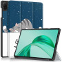 Чохол Galeo Slimline Print для Honor Pad X8a 11" (NDL-W09) Good Night