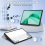 Чохол Galeo Slimline Print для Honor Pad X8a 11" (NDL-W09) Good Night