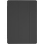 Чехол Galeo Hybrid Case with S-Pen Holder для Samsung Galaxy Tab S10 Ultra/S9 Ultra 14.6" Black