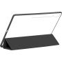 Чехол Galeo Hybrid Case with S-Pen Holder для Samsung Galaxy Tab S10 Ultra/S9 Ultra 14.6" Black