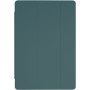 Чехол Galeo Hybrid Case with S-Pen Holder для Samsung Galaxy Tab S10 Ultra/S9 Ultra 14.6" Dark Green