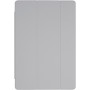 Чохол Galeo Hybrid Case with S-Pen Holder для Samsung Galaxy Tab S10 Ultra/S9 Ultra 14.6" Grey