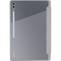 Чохол Galeo Hybrid Case with S-Pen Holder для Samsung Galaxy Tab S10 Ultra/S9 Ultra 14.6" Grey
